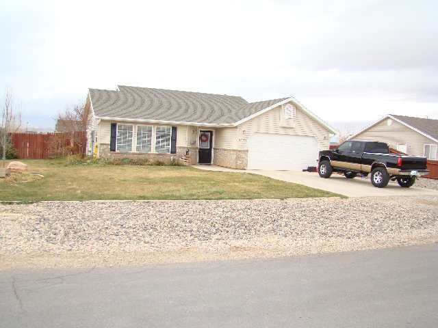 Property Photo: 4637 Santa Fe Trail UT 84720