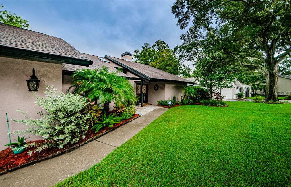 Property Photo: 2795 Valencia Lane W FL 34684