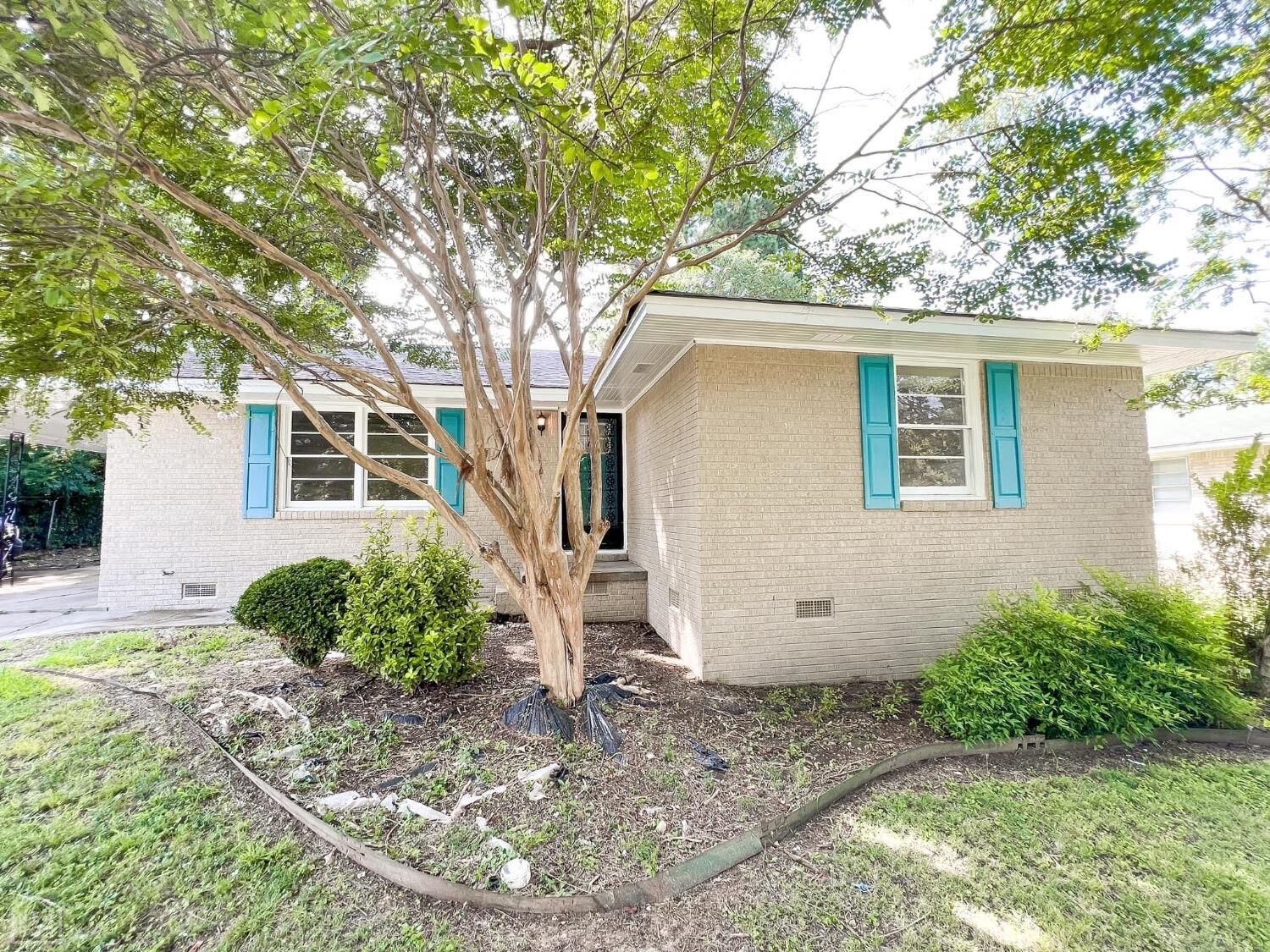 Property Photo:  719 Valley Drive  AR 72401 