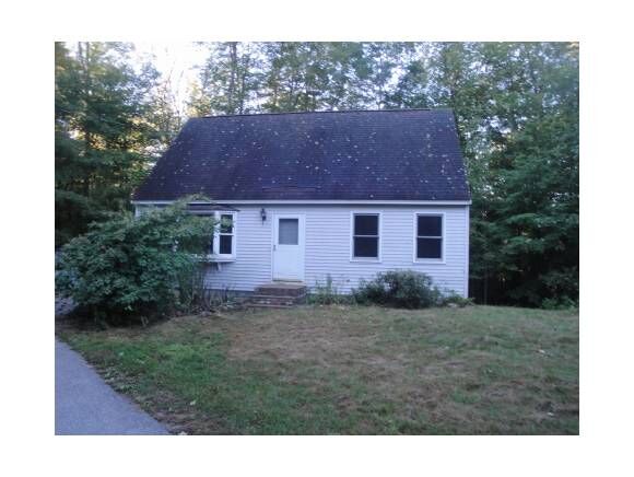 Property Photo:  86 Ridge Rd  NH 03037 