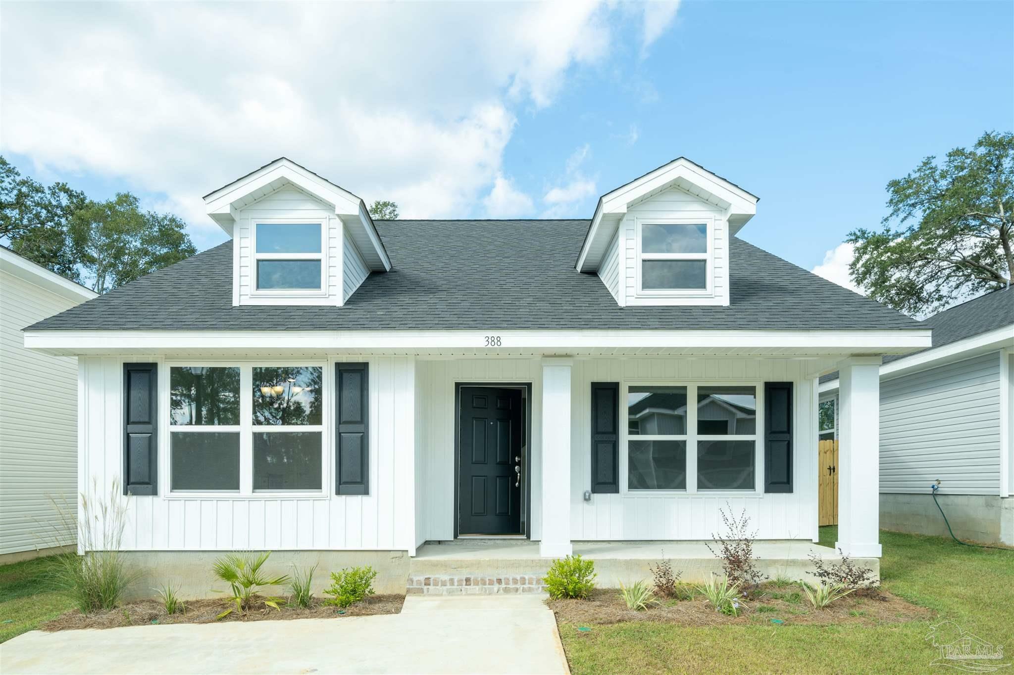Property Photo: 7138 Sonny Dr 3C FL 32504