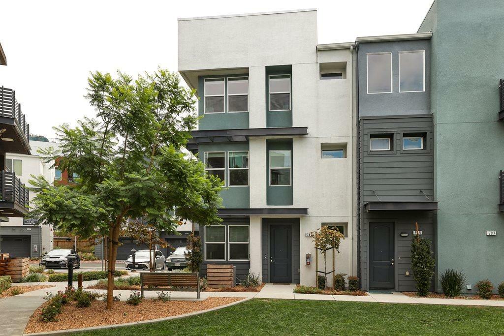 Property Photo: 541 Clover Circle CA 95035