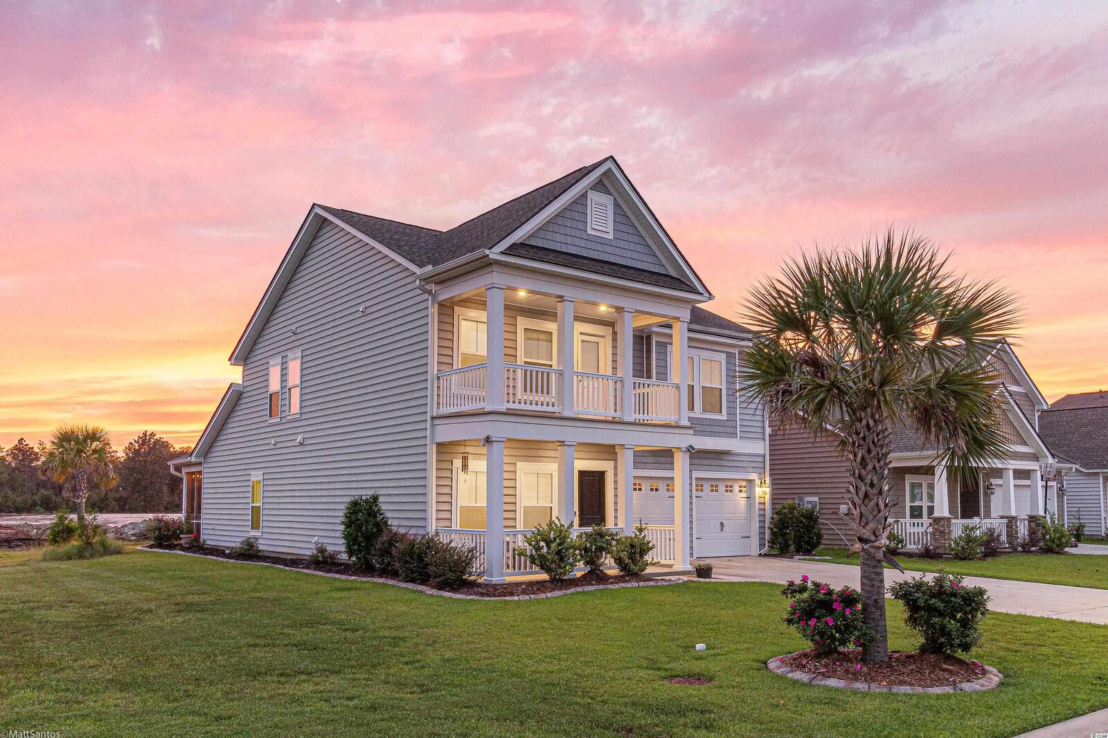 Property Photo:  528 Harbison Circle  SC 29579 