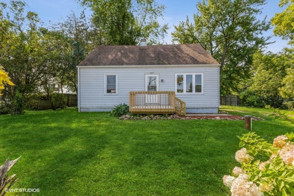 Property Photo:  8485 Richfield Drive  WI 54449 