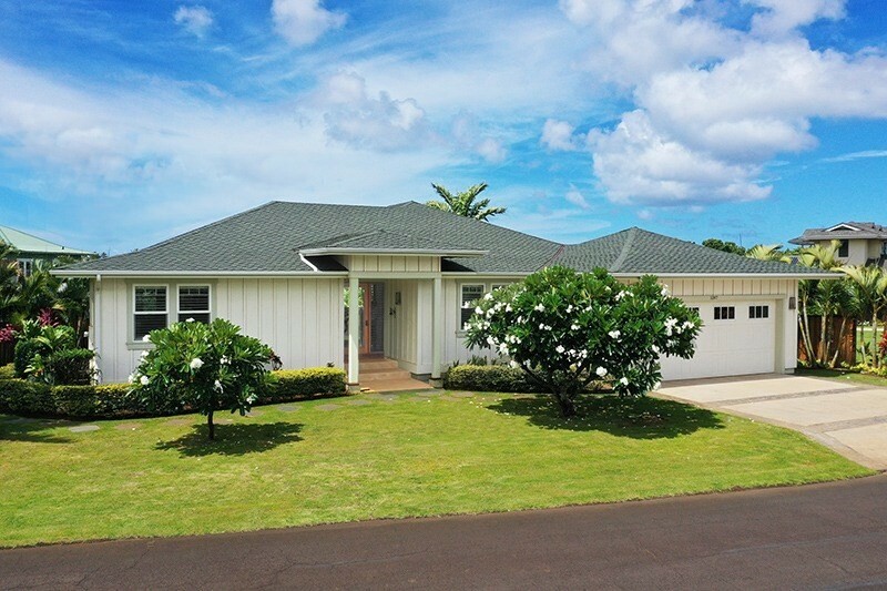 5397 Nakoa St  Koloa HI 96756 photo