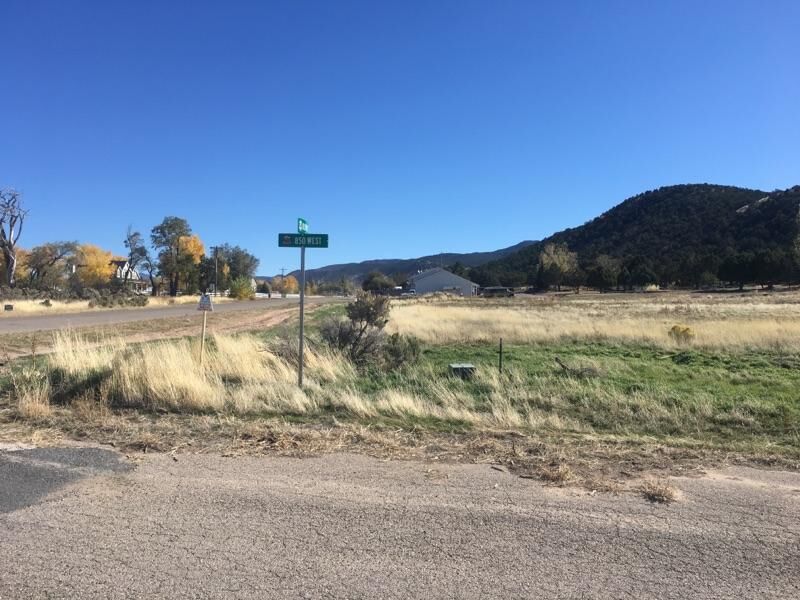 Property Photo:  811 W Old 91  UT 84761 