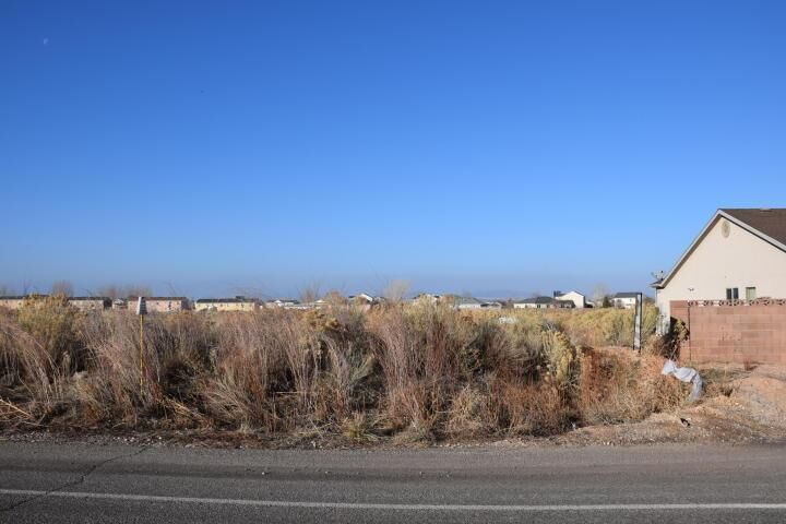 Property Photo:  2.84 Acres Northfield Road Tax Account # 03676638  UT 84721 