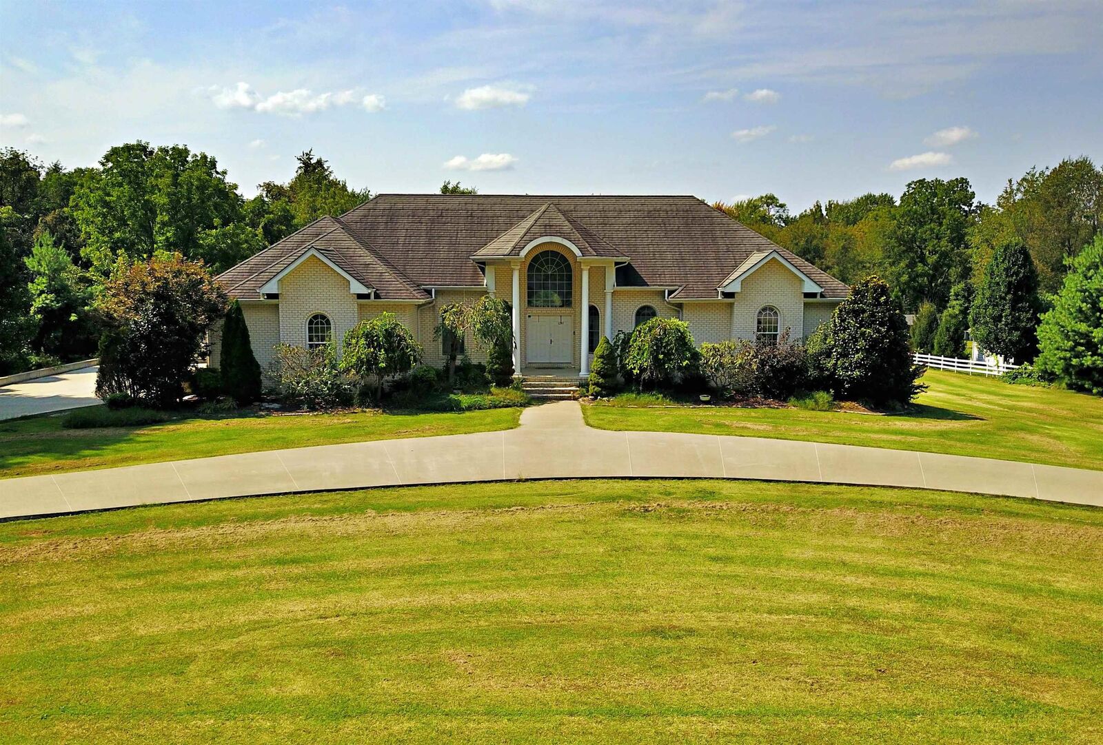 Property Photo:  1297 N Sugarland Road  IN 47501 