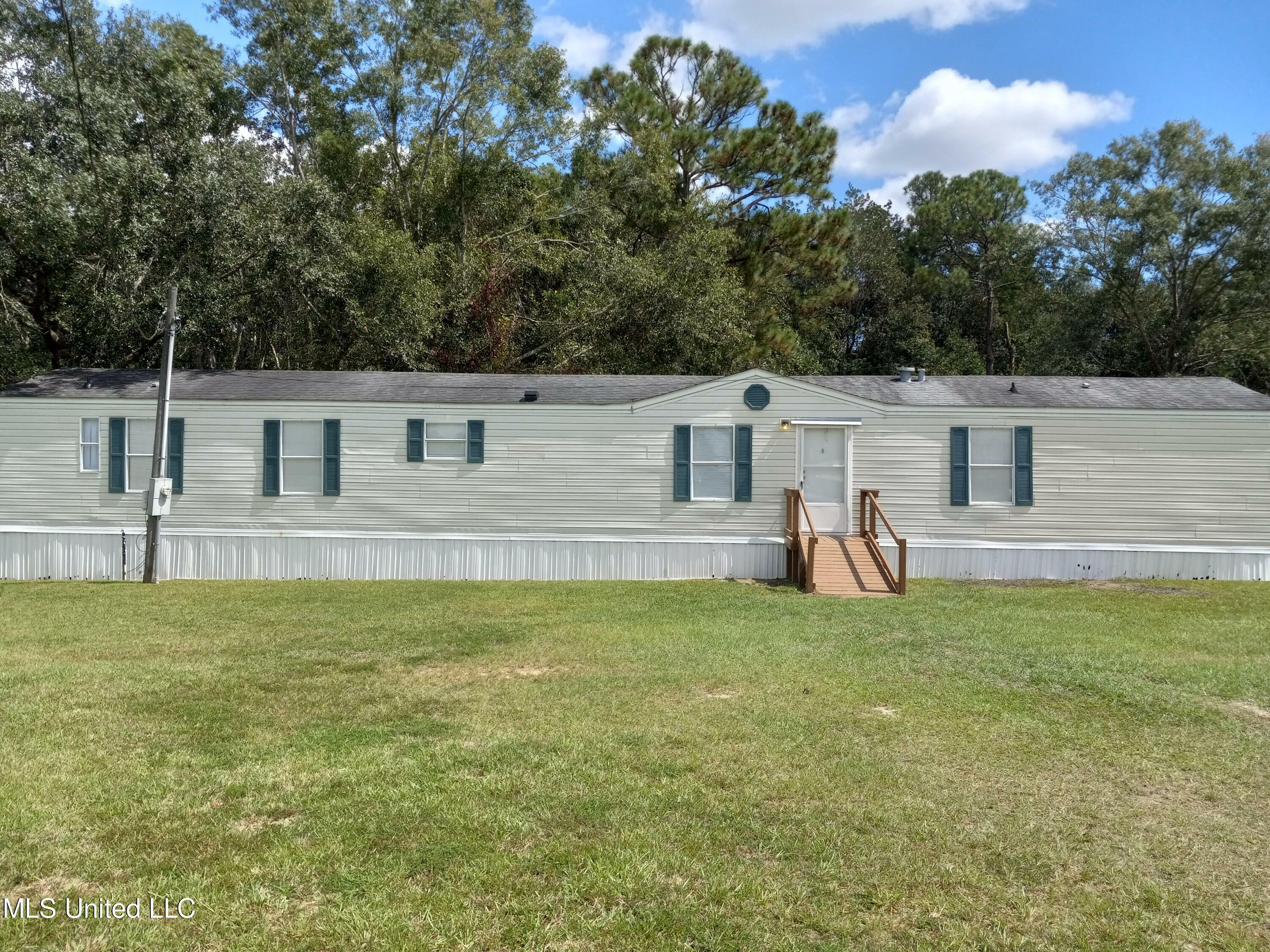 Property Photo:  18494 Robyn Drive  MS 39503 