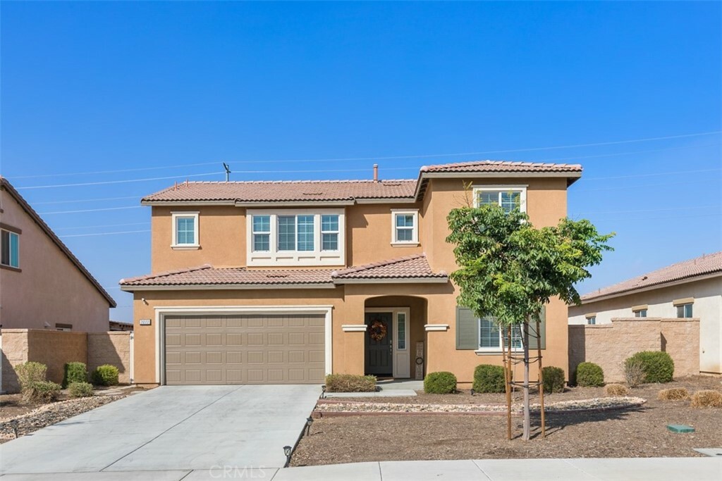 26551 Mountaingate Street  Menifee CA 92585 photo