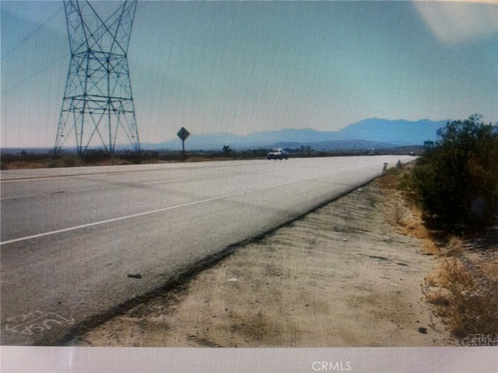 0 Vac/Pearblossom Hwy/Vic 121 St  Pearblossom CA 93553 photo
