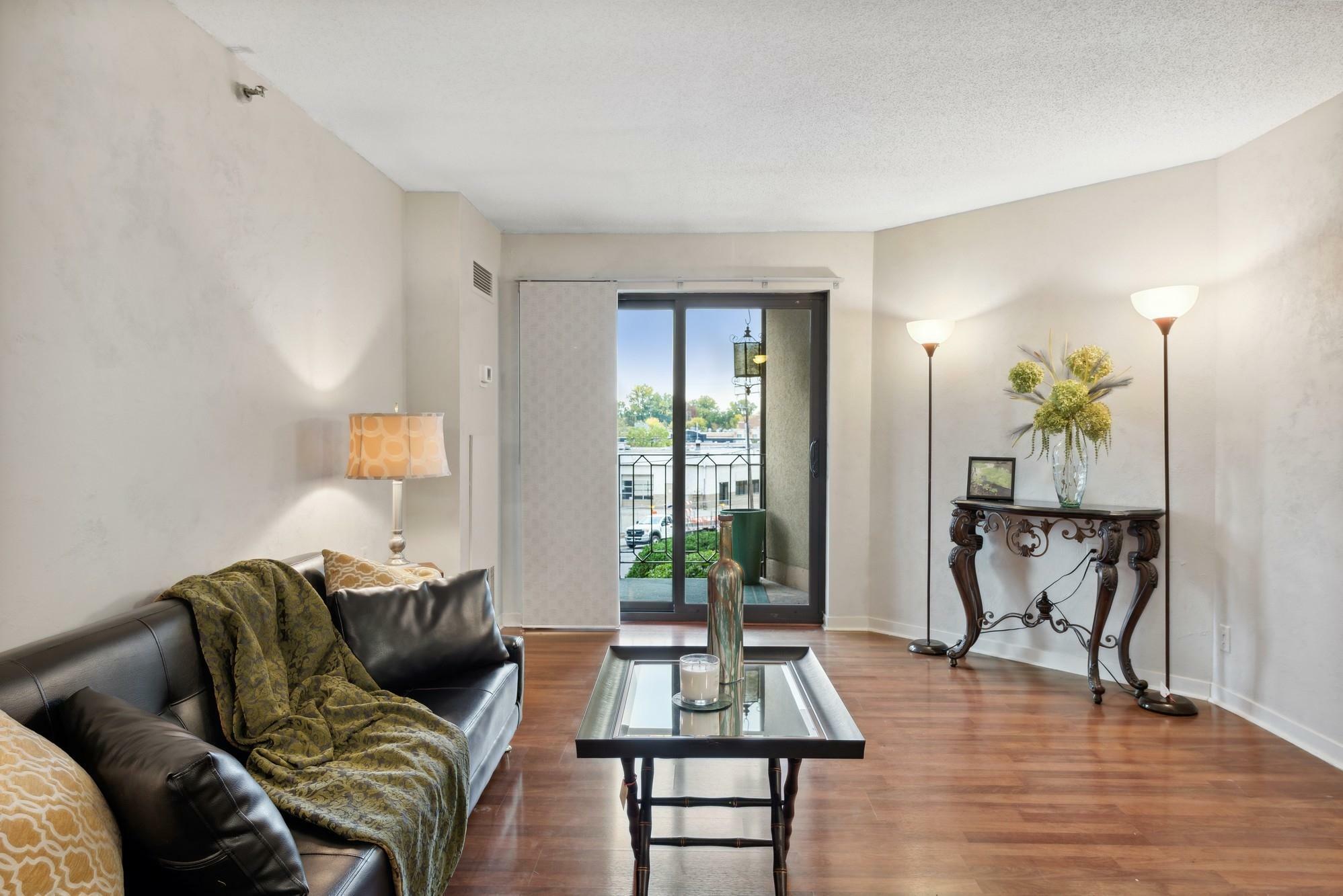 Property Photo:  3131 Excelsior Boulevard 210  MN 55416 