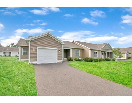 Property Photo: 308 Miller St 47 MA 01056