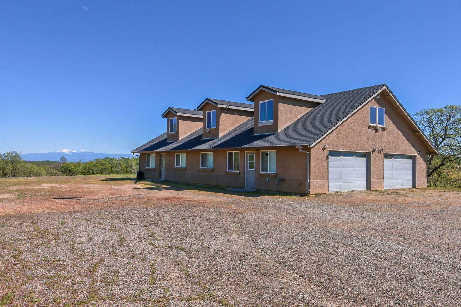 Property Photo:  16555 Basler  CA 96022 