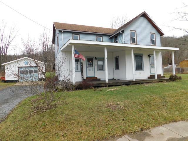 Property Photo:  305 South Main Street  PA 16313 