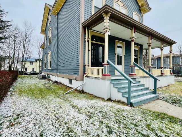 Property Photo: 500 Market Street PA 16365