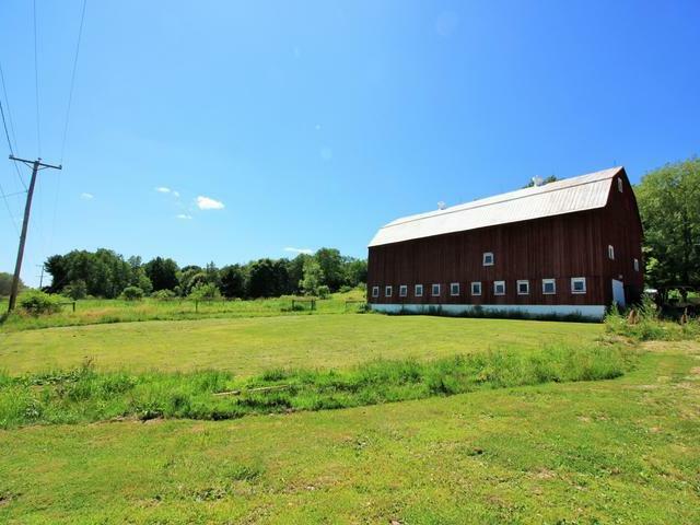 Property Photo: 8910 Route 27 PA 16340