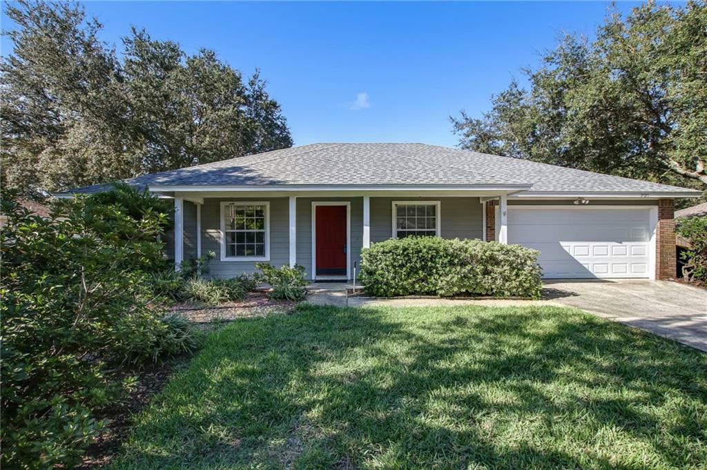 Property Photo:  2123 Canterbury Lane  FL 32034 