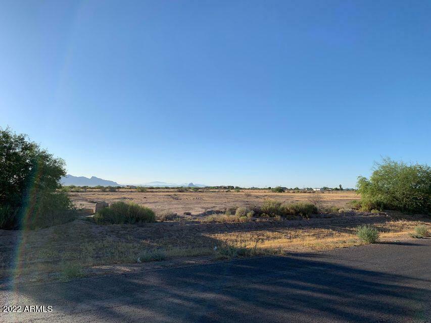 Property Photo:  049C S Overfield Road  AZ 85123 