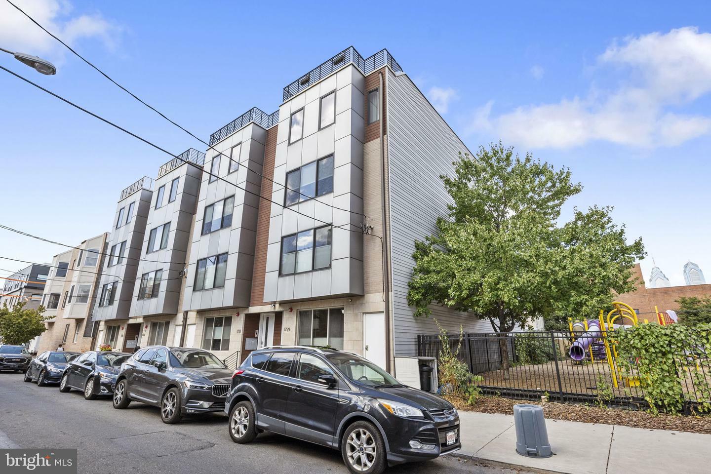 1729 Carpenter Street A  Philadelphia PA 19146 photo