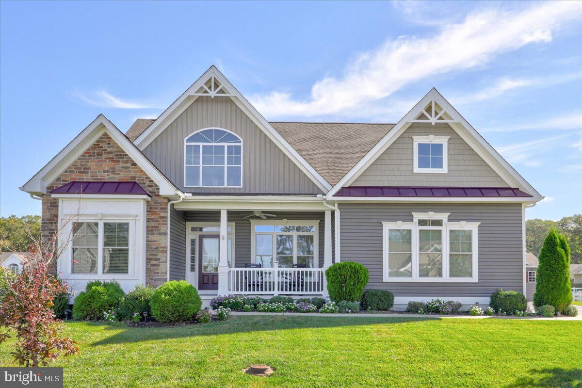 Property Photo:  35178 Helmsman Way  DE 19966 