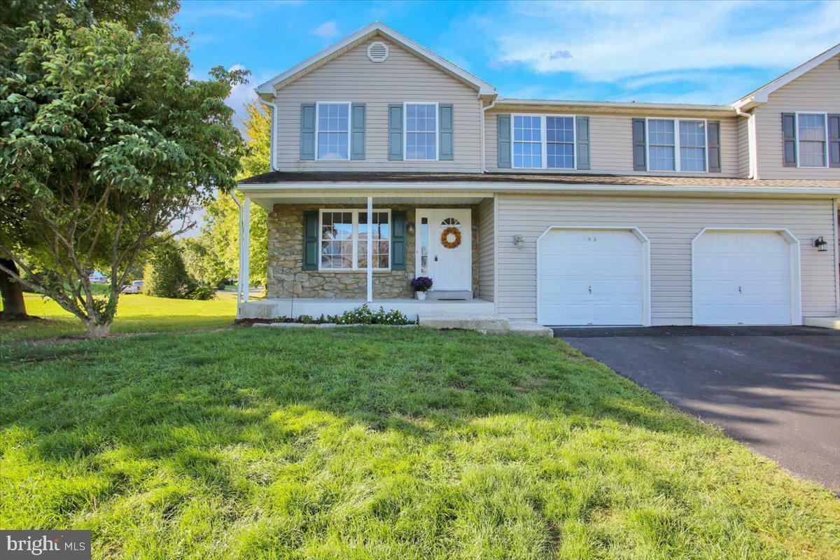 Property Photo: 396 Oneida Drive PA 19608