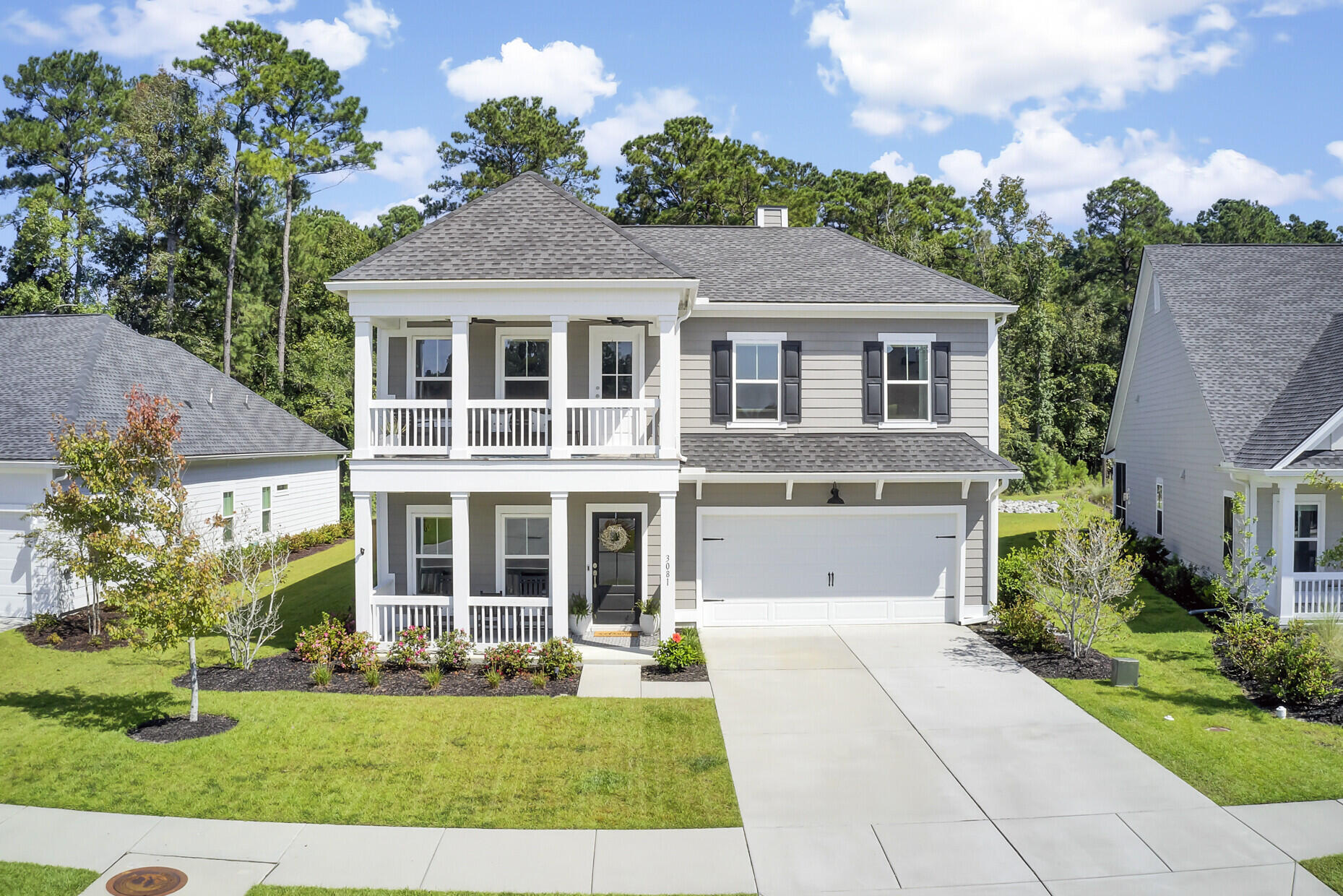Property Photo:  3081 Caspian Court  SC 29466 