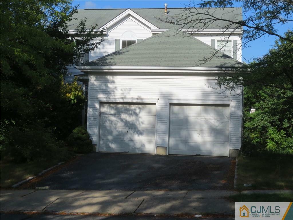 Property Photo: 41 Park Knoll Drive NJ 08816