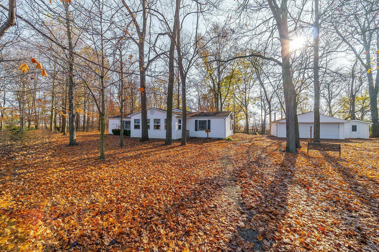 Property Photo:  10288 County Road 39  OH 43310 