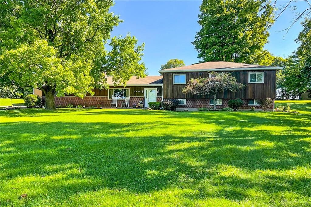 Property Photo: 2630 Shrine Road OH 45502