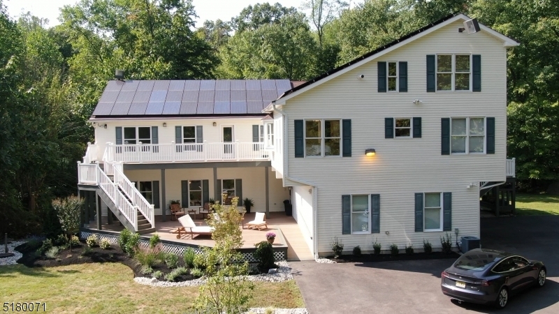 Property Photo: 4383 Route 27 NJ 08540