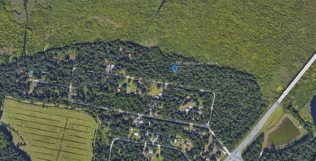 Property Photo:  Tbd Swamp Lane  FL 32732 