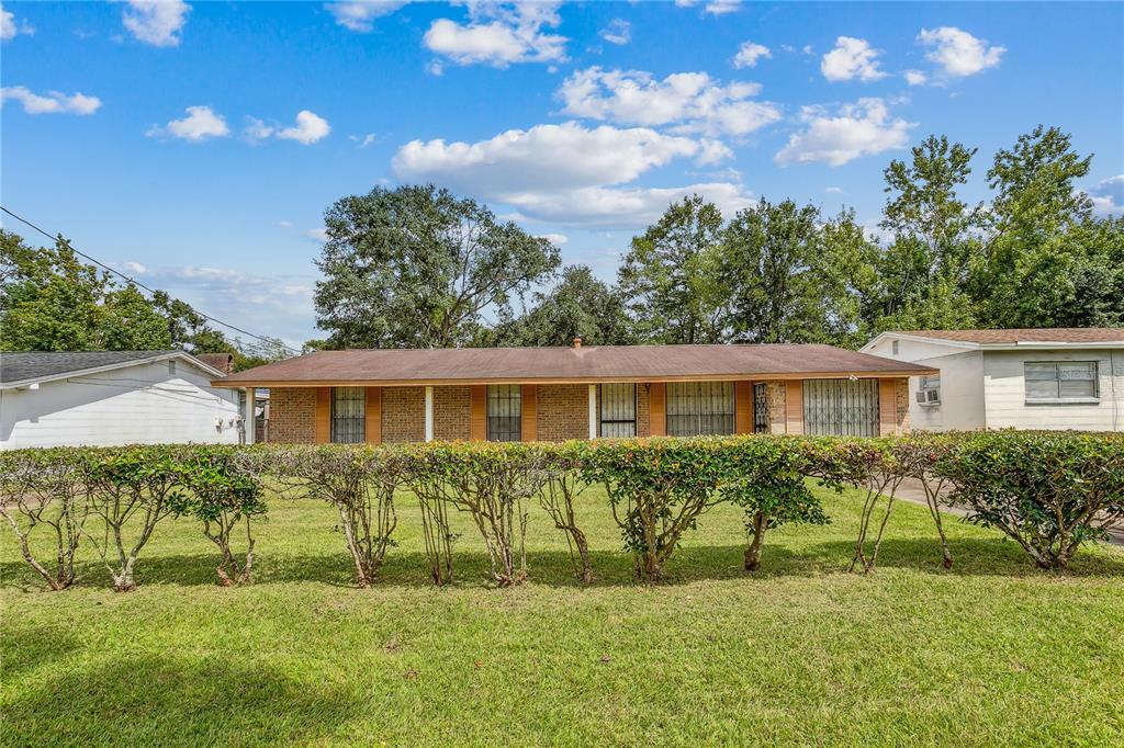 Property Photo:  7830 Aaron Drive  FL 32534 