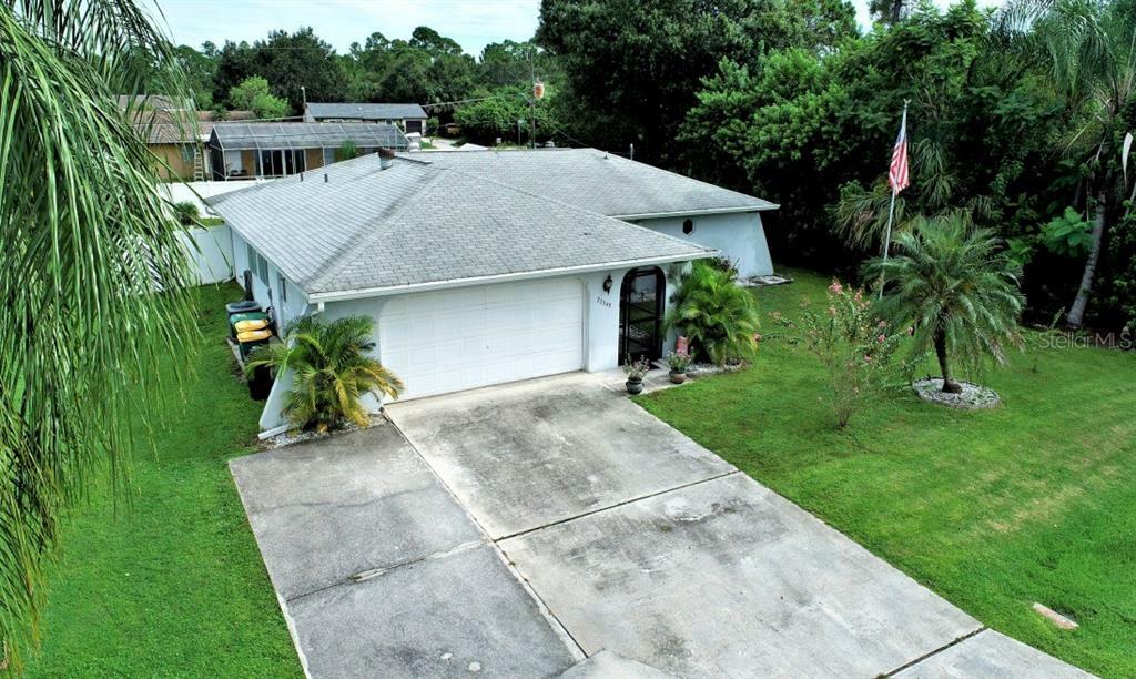 Property Photo:  23340 Rountree Avenue  FL 33980 
