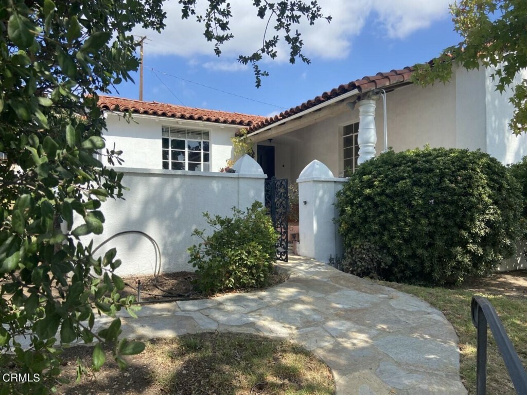 Property Photo:  901 Teague Drive  CA 93060 