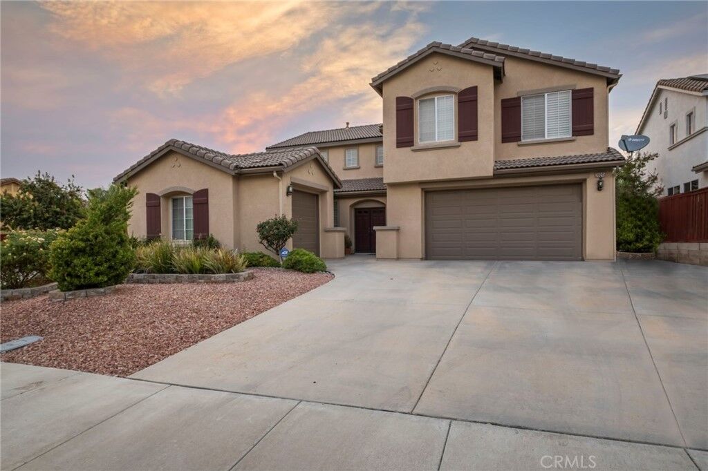 Property Photo: 36045 Madora Drive CA 92595
