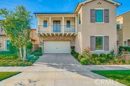 Property Photo:  97 Thoroughbred  CA 92602 