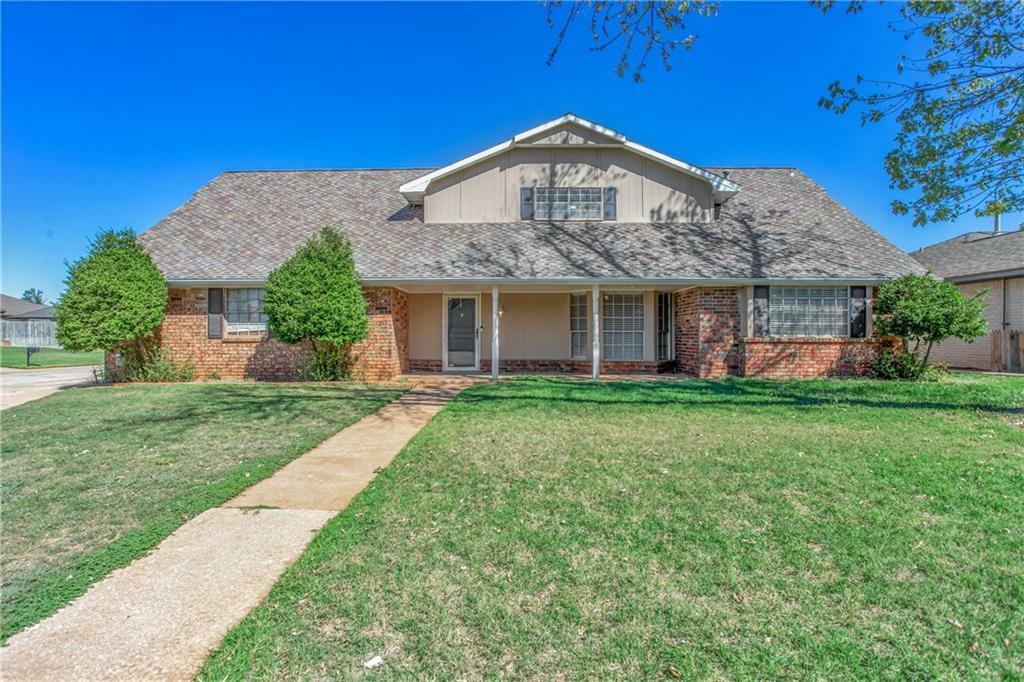 5517 NW 114th Street  Oklahoma City OK 73162 photo