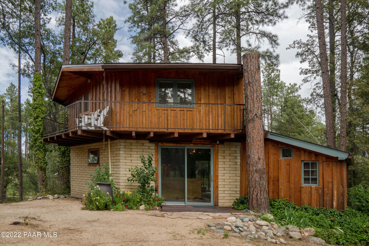 6021 Dearing Road  Prescott AZ 86305 photo