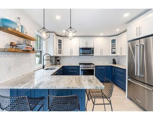 Property Photo: 28 Park St 1 MA 02122