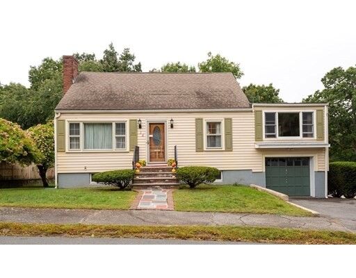 Property Photo: 12 Elizabeth Road MA 02180
