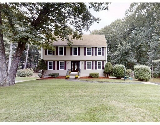 Property Photo: 120 Bradford Road MA 01876