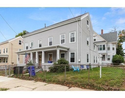 Property Photo:  50 Cedar Street  MA 02148 