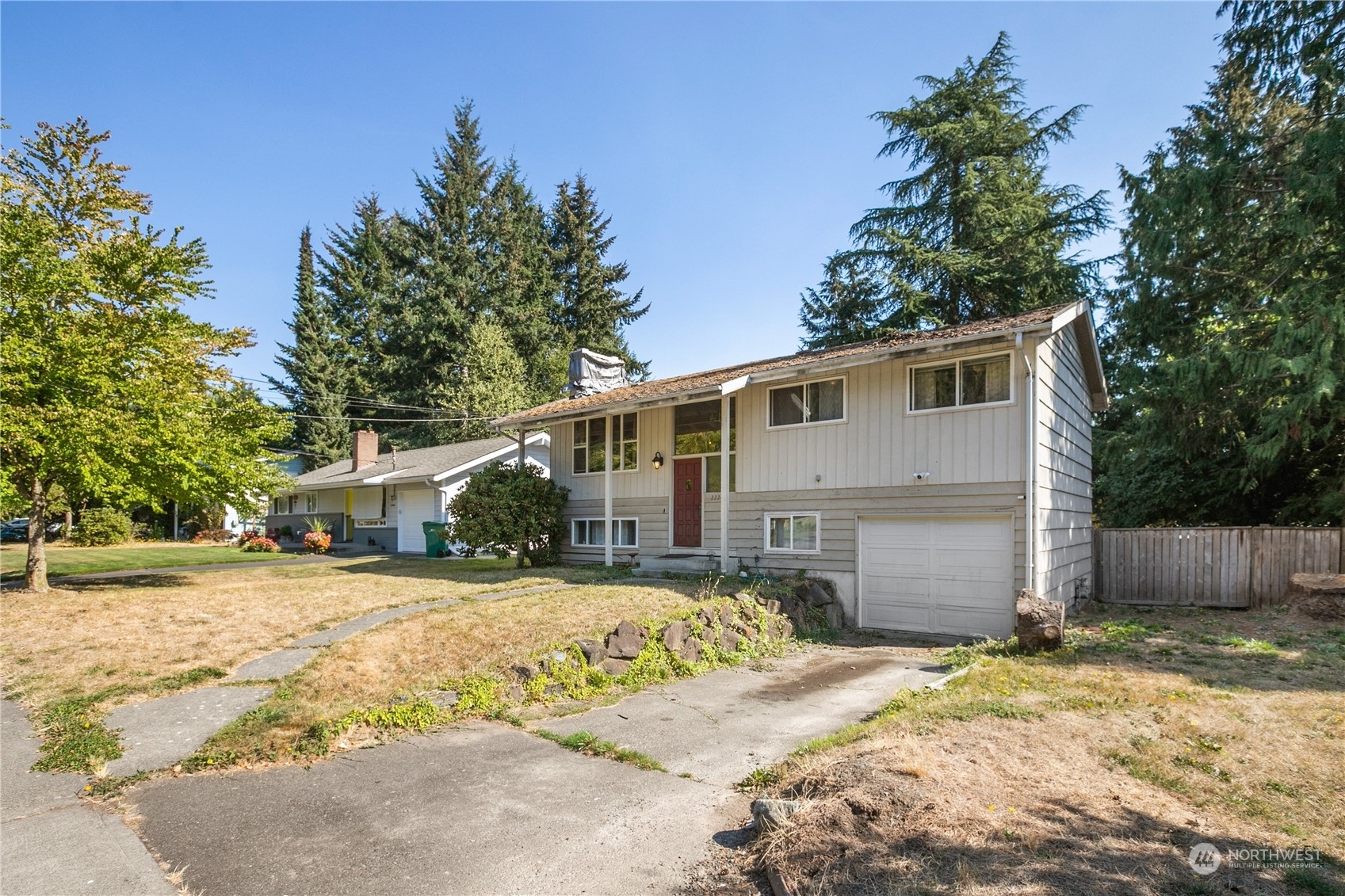 Property Photo:  22205 39th Avenue W  WA 98043 