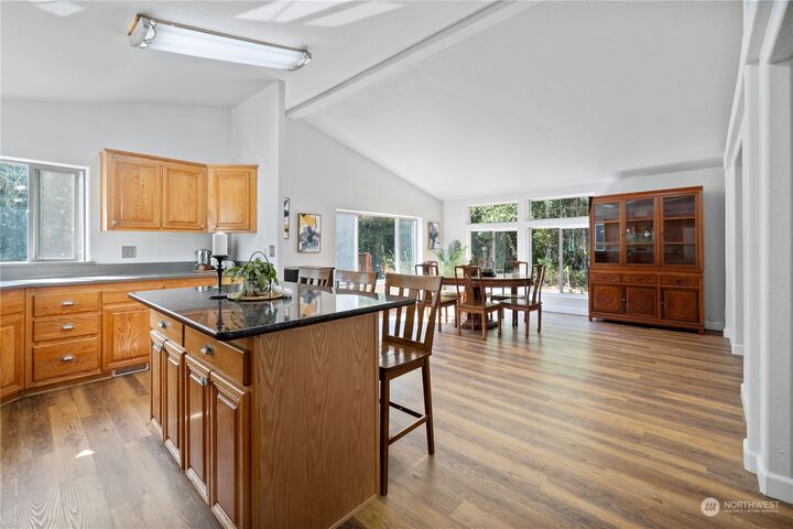 Property Photo: 29732 Hansville Road NE WA 98346