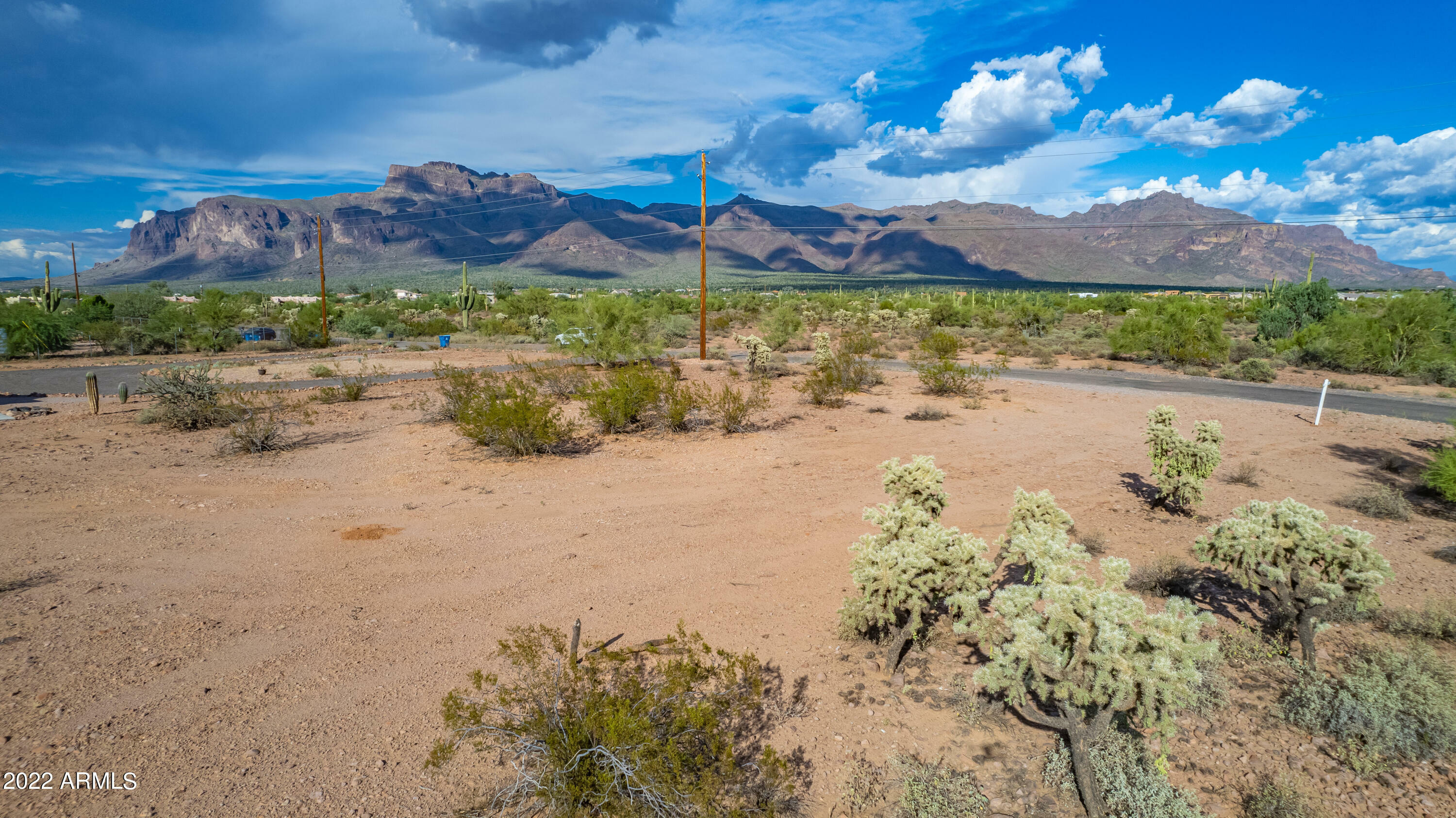 2776 S Geronimo Road -  Apache Junction AZ 85119 photo