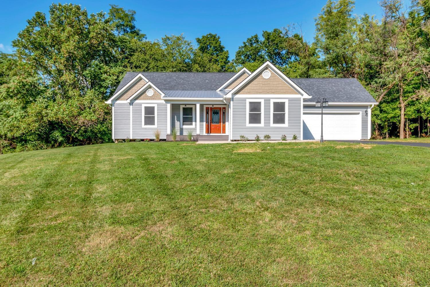 Property Photo: 1008 Shepherds Glen Dr OH 45103