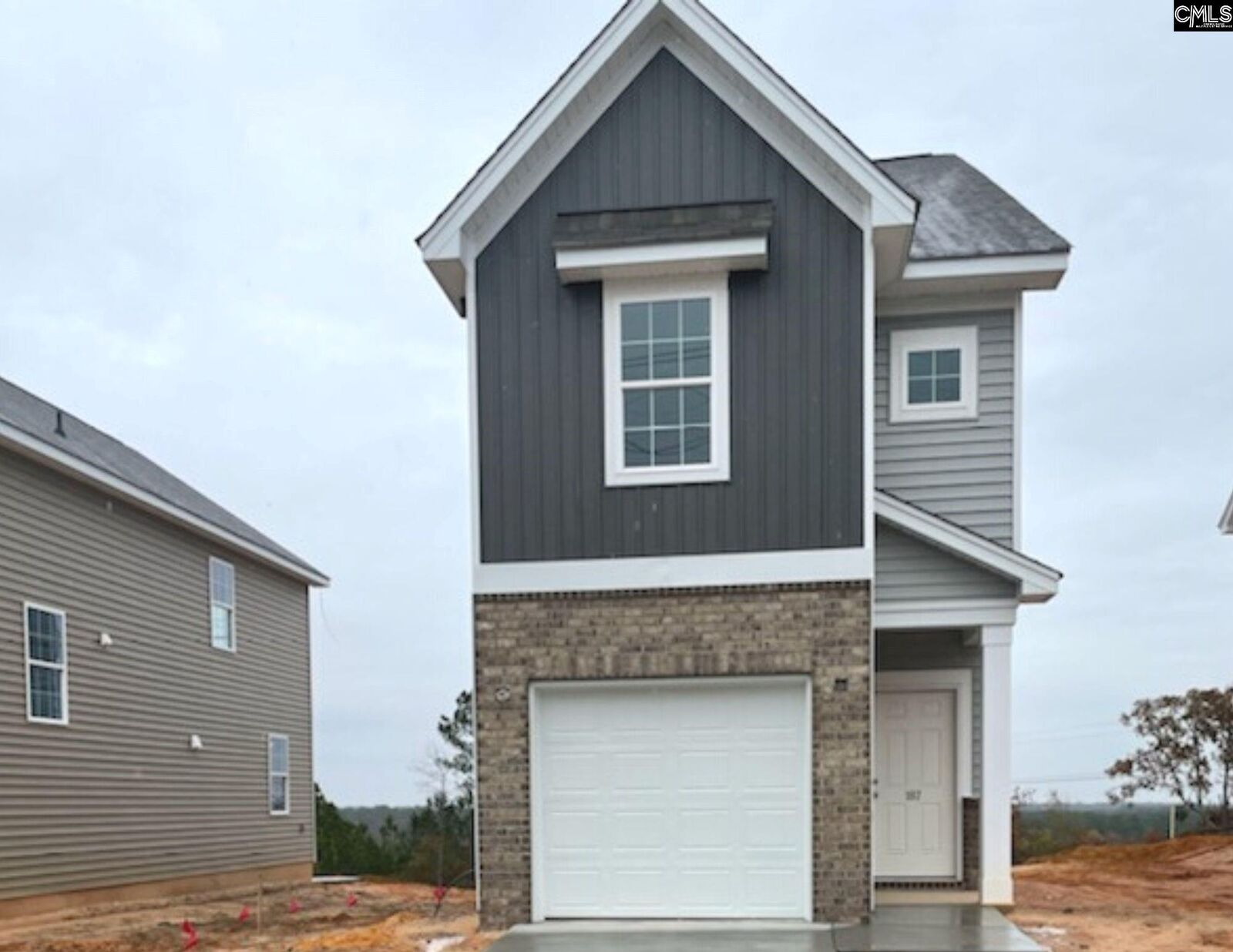 Property Photo: 187 Kitti Wake SC 29170