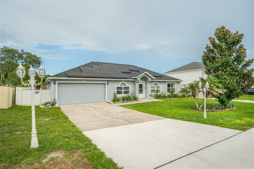 Property Photo:  2728 Howland Blvd  FL 32725 