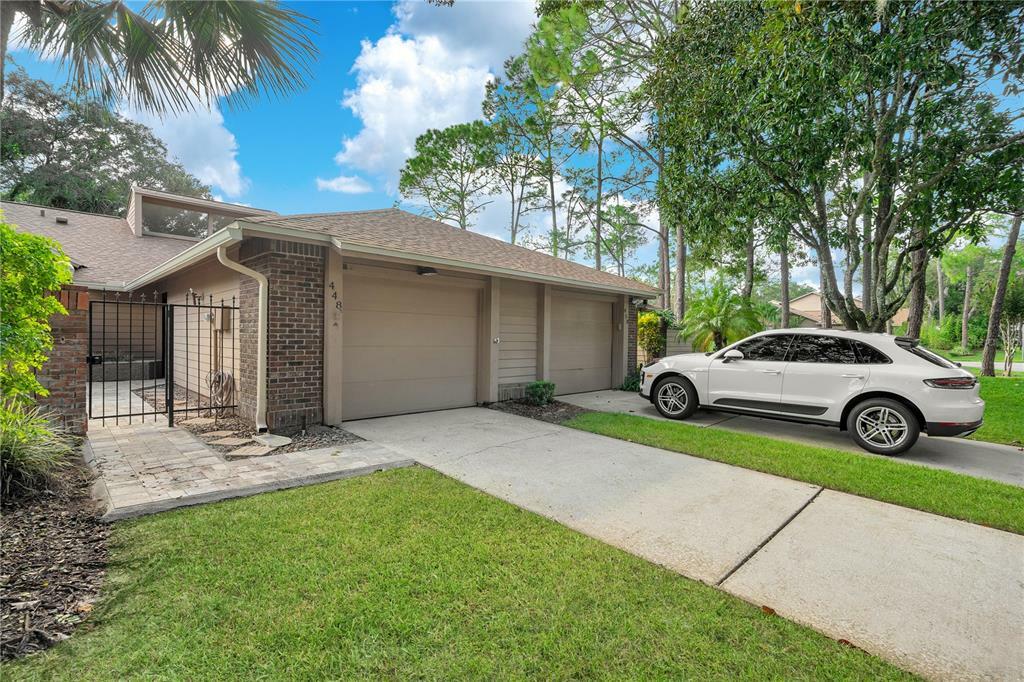 Property Photo: 448 Stanton Place FL 32779